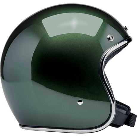 BILTWELL BONANZA METALLIC SIERRA - DRIVEN Canada's Powersports 8402589141201001 - 324 - 202