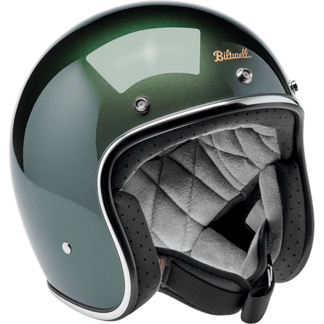 BILTWELL BONANZA METALLIC SIERRA - DRIVEN Canada's Powersports 8402589141201001 - 324 - 202