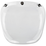 BILTWELL BUBBLE SHLD AF - DRIVEN Canada's Powersports 8100848582642001 - 101