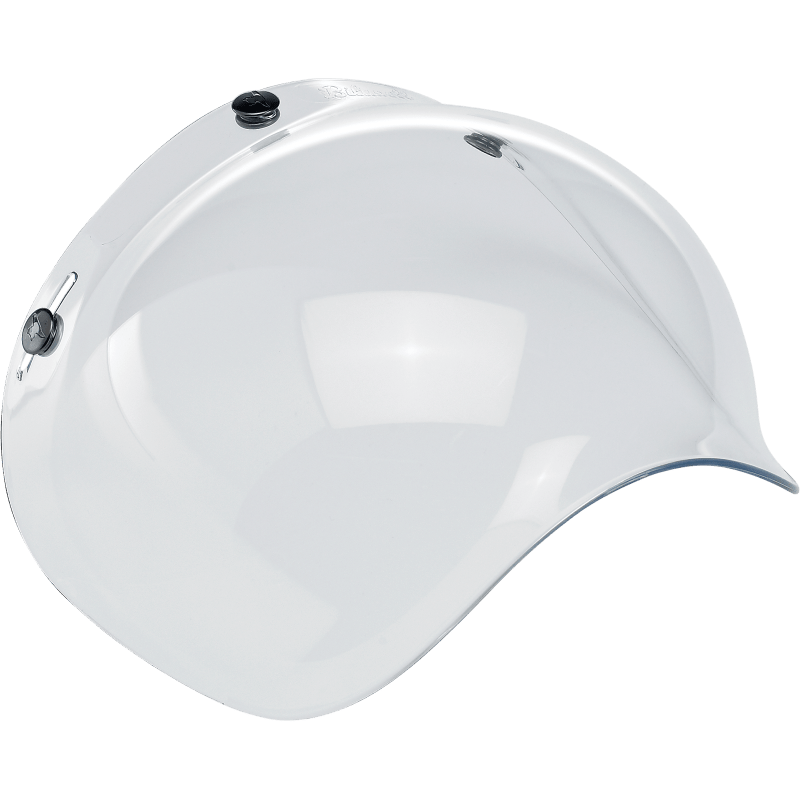 BILTWELL BUBBLE SHLD AF - Driven Powersports Inc.8100848583182001-221