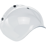 BILTWELL BUBBLE SHLD AF - Driven Powersports Inc.8100848583182001-221