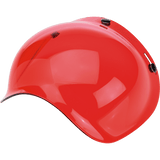 BILTWELL BUBBLE SHLD AF - DRIVEN Canada's Powersports 8100848583182001 - 221