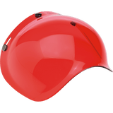 BILTWELL BUBBLE SHLD AF - DRIVEN Canada's Powersports 8100848583182001 - 221