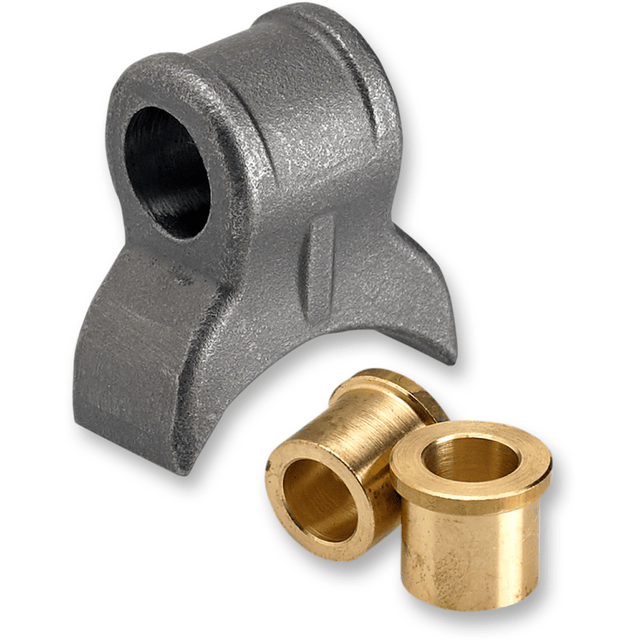 BILTWELL BUNG SEAT HINGE GEN - 3 (0103 - 0504 - 06) - DRIVEN Canada's Powersports 8402589005120103 - 0504 - 06