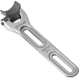 BILTWELL CAST S/STEEL SEAT HINGE (4311) - DRIVEN Canada's Powersports 8402589004684311