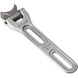 BILTWELL CAST S/STEEL SEAT HINGE (4311) - DRIVEN Canada's Powersports 8402589004684311