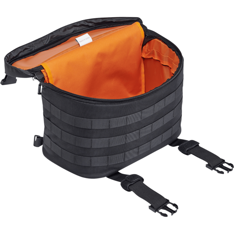 BILTWELL EXFIL - 18 SADDLEBAGS - DRIVEN Canada's Powersports 8100848529653011 - 01