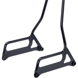 BILTWELL EXFIL SISSY BAR DYNA - DRIVEN Canada's Powersports 8100848528805003 - 101