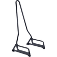 BILTWELL EXFIL SISSY BAR DYNA - DRIVEN Canada's Powersports 8100848528805003 - 101