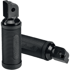 BILTWELL FOOTPEG NORMN 18+ST PAS - DRIVEN Canada's Powersports 8100848592857004 - 204 - 04