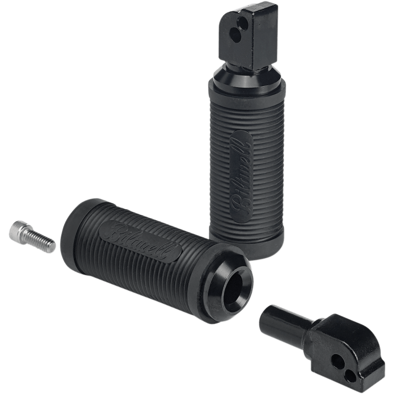 BILTWELL FOOTPEG NORMN 18+ST PAS - DRIVEN Canada's Powersports 8100848592857004 - 204 - 04
