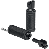 BILTWELL FOOTPEG NORMN 18+ST PAS - DRIVEN Canada's Powersports 8100848592857004 - 204 - 04