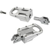 BILTWELL FOOTPEG PUNISHER M8 DRV P (7005 - 303 - 03) - DRIVEN Canada's Powersports 8100848593467005 - 303 - 03