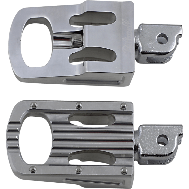 BILTWELL FOOTPEG PUNISHER M8 DRV P (7005 - 303 - 03) - DRIVEN Canada's Powersports 8100848593467005 - 303 - 03