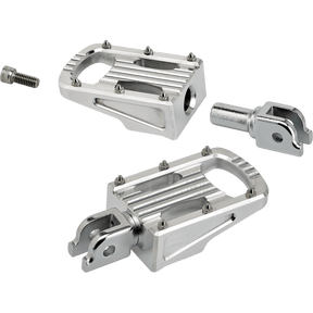 BILTWELL FOOTPEG PUNISHER M8 DRV P (7005 - 303 - 03) - DRIVEN Canada's Powersports 8100848593467005 - 303 - 03