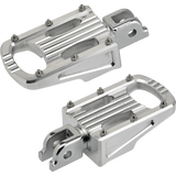 BILTWELL FOOTPEG PUNISHER M8 DRV P (7005 - 303 - 03) - DRIVEN Canada's Powersports 8100848593467005 - 303 - 03