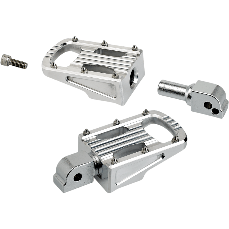 BILTWELL FOOTPEG PUNISHER M8 PAS P (7005 - 303 - 04) - DRIVEN Canada's Powersports 8100848593607005 - 303 - 04