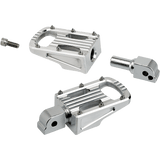 BILTWELL FOOTPEG PUNISHER M8 PAS P (7005 - 303 - 04) - DRIVEN Canada's Powersports 8100848593607005 - 303 - 04