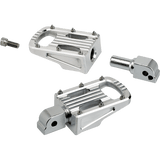 BILTWELL FOOTPEG PUNISHER M8 PAS P (7005 - 303 - 04) - DRIVEN Canada's Powersports 8100848593607005 - 303 - 04