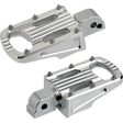 BILTWELL FOOTPEG PUNISHER M8 PAS P (7005 - 303 - 04) - DRIVEN Canada's Powersports 8100848593607005 - 303 - 04