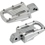 BILTWELL FOOTPEG PUNISHER M8 PAS P (7005 - 303 - 04) - DRIVEN Canada's Powersports 8100848593607005 - 303 - 04