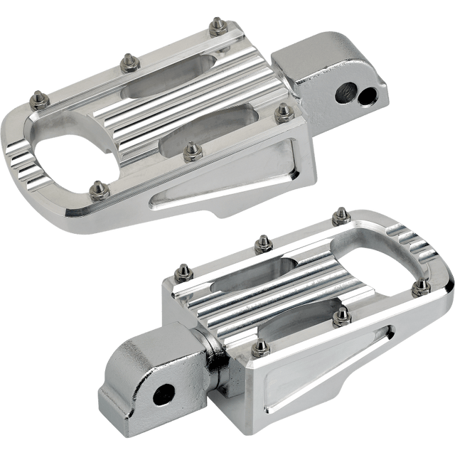 BILTWELL FOOTPEG PUNISHER M8 PAS P (7005 - 303 - 04) - DRIVEN Canada's Powersports 8100848593607005 - 303 - 04