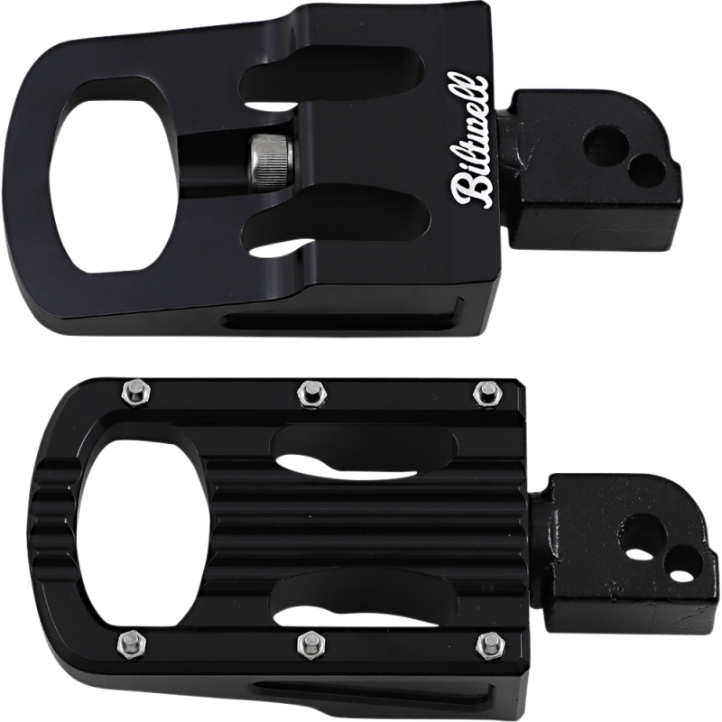 BILTWELL FOOTPEG PUNISHER M8 PAS - DRIVEN Canada's Powersports 8100848593537005 - 203 - 04