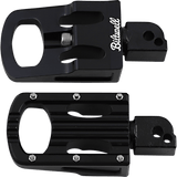 BILTWELL FOOTPEG PUNISHER M8 PAS - DRIVEN Canada's Powersports 8100848593537005 - 203 - 04