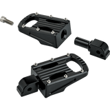 BILTWELL FOOTPEG PUNISHER M8 PAS - DRIVEN Canada's Powersports 8100848593537005 - 203 - 04