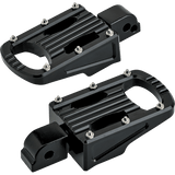 BILTWELL FOOTPEG PUNISHER M8 PAS - DRIVEN Canada's Powersports 8100848593537005 - 203 - 04