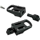 BILTWELL FOOTPEG PUNISHER M8 PAS - DRIVEN Canada's Powersports 8100848593537005 - 203 - 04