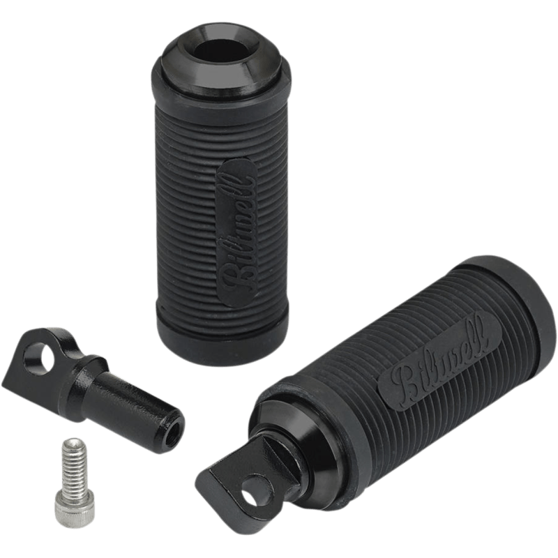BILTWELL FOOTPEGS NORMAN HD - DRIVEN Canada's Powersports 8100848592547004 - 204 - 01