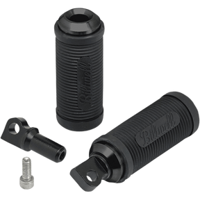BILTWELL FOOTPEGS NORMAN HD - DRIVEN Canada's Powersports 8100848592547004 - 204 - 01