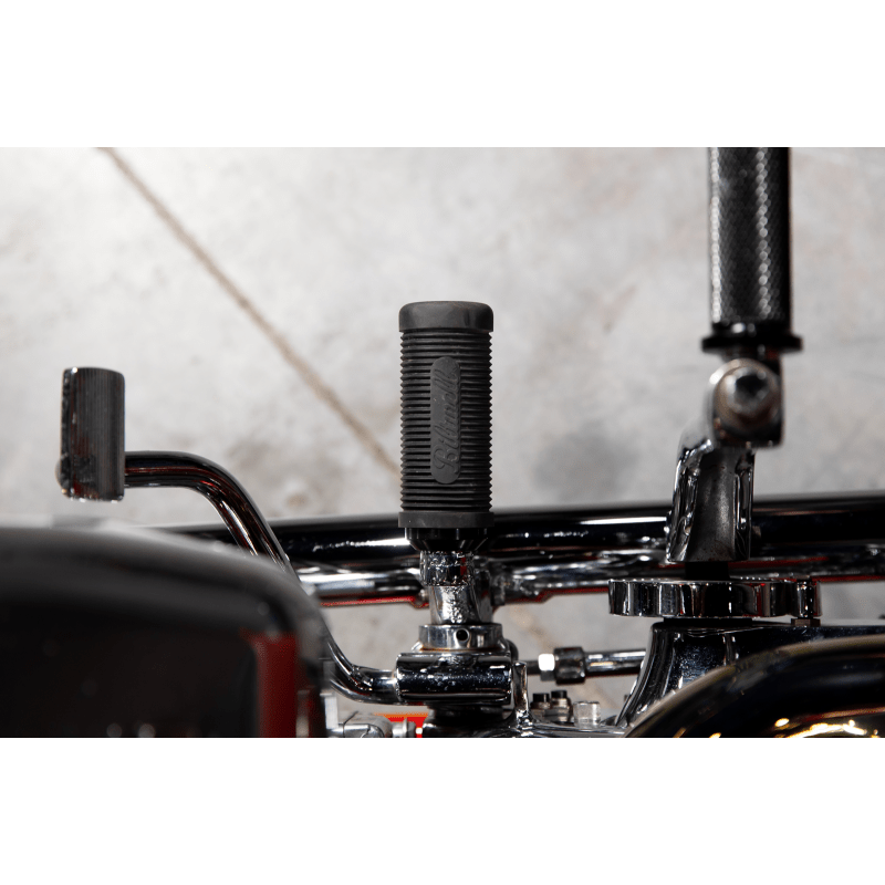 BILTWELL FOOTPEGS NORMAN HD - DRIVEN Canada's Powersports 8100848592547004 - 204 - 01