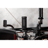 BILTWELL FOOTPEGS NORMAN HD - DRIVEN Canada's Powersports 8100848592547004 - 204 - 01