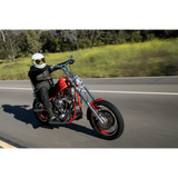 BILTWELL FOOTPEGS NORMAN HD - DRIVEN Canada's Powersports 8100848592547004 - 204 - 01