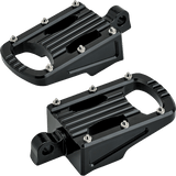 BILTWELL FOOTPEGS PUNISHER CLSC - DRIVEN Canada's Powersports 8100848592927005 - 203 - 01