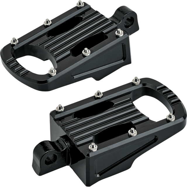 BILTWELL FOOTPEGS PUNISHER CLSC - DRIVEN Canada's Powersports 8100848592927005 - 203 - 01