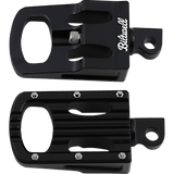 BILTWELL FOOTPEGS PUNISHER CLSC - DRIVEN Canada's Powersports 8100848592927005 - 203 - 01