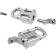 BILTWELL FOOTPEGS PUNISHER STEP PO (7005 - 303 - 02) - DRIVEN Canada's Powersports 8100848593227005 - 303 - 02