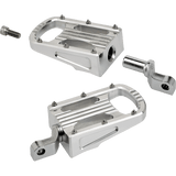 BILTWELL FOOTPEGS STEP POLISH - DRIVEN Canada's Powersports 8100848594147006 - 303 - 02