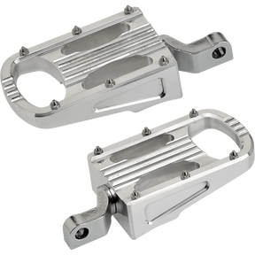 BILTWELL FOOTPEGS STEP POLISH - DRIVEN Canada's Powersports 8100848594147006 - 303 - 02