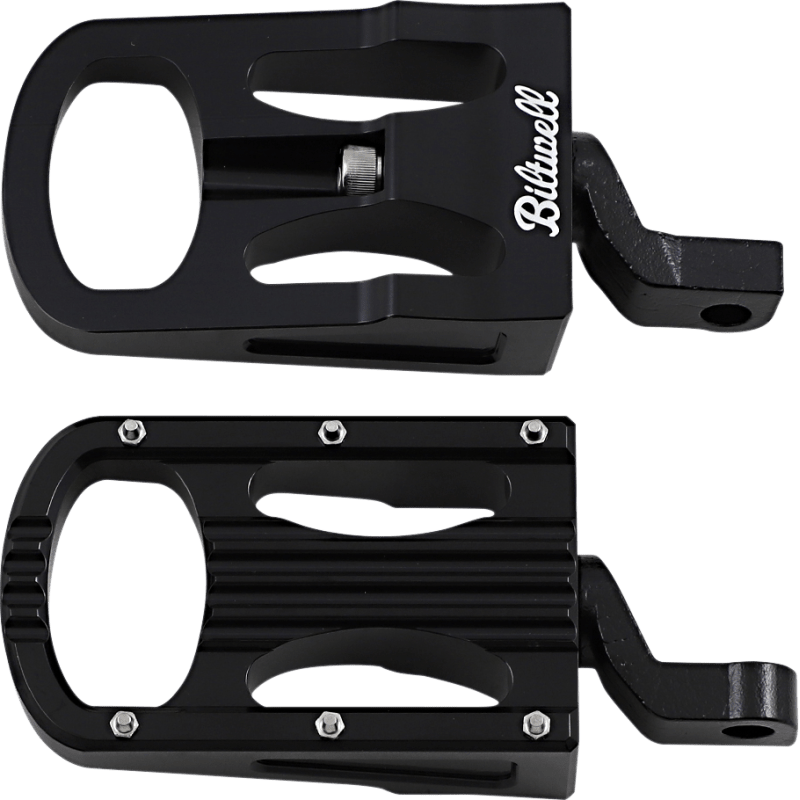 BILTWELL FOOTPEGS STEP - DRIVEN Canada's Powersports 8100848593847006 - 203 - 02