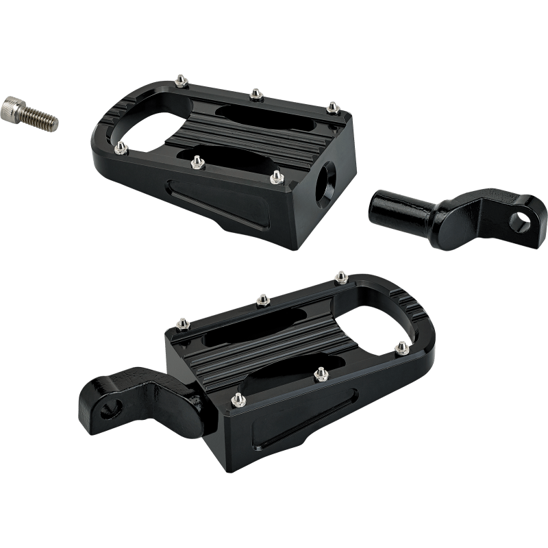 BILTWELL FOOTPEGS STEP - DRIVEN Canada's Powersports 8100848593847006 - 203 - 02