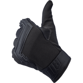 BILTWELL GLOVES BAJA OUT - DRIVEN Canada's Powersports 8100848579531508 - 0101 - 302
