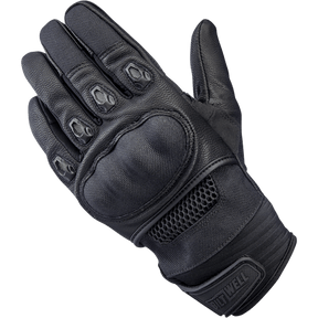 BILTWELL GLOVES BRIDPORT - DRIVEN Canada's Powersports 8402589027691509 - 0101 - 302