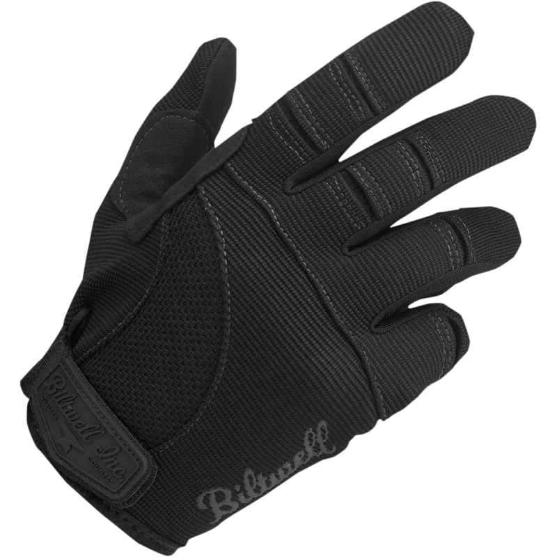 BILTWELL GLOVES MOTO - DRIVEN Canada's Powersports 8100848560311501 - 0101 - 002