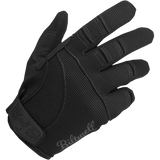 BILTWELL GLOVES MOTO - DRIVEN Canada's Powersports 8100848560311501 - 0101 - 002