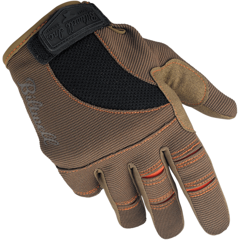 BILTWELL GLOVES MOTO - DRIVEN Canada's Powersports 8100848561541501 - 0206 - 002