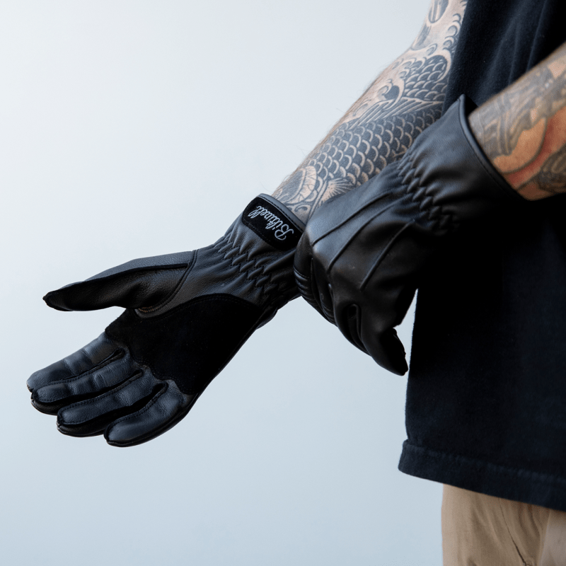 BILTWELL GLOVES WORK 2.0 - DRIVEN Canada's Powersports 1510 - 0707 - 002
